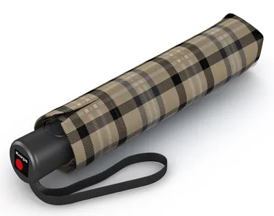 Produktbild von Knirps A.200 M Duomatic - Taschenschirm Regenschirm (2picnic)