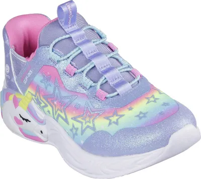 Produktbild von SKECHERS UNICORN DREAMS Mehrfarbig