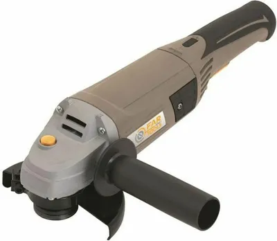 Immagine prodotto di Smerigliatrice angolare Fartools GL 125D 900 W