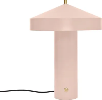 Produktbild von OYOY LIVING Nachttischlampen L30xW30xH41 rosa