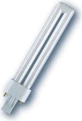 Obrázek produktu pro OSRAM Dulux S 9W/827 G23