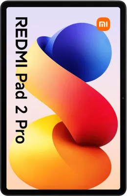 Obrázek produktu pro Xiaomi Redmi Pad 2 Pro 8/256GB WiFi Silver