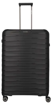 Image de Travelite MOOBY Trolley L (77 cm) - Noir