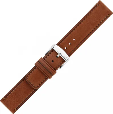 Produktbild von Pasek do zegarka Morellato A01X6021C38041CR22 brązowy
