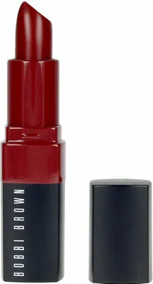 Zdjęcie produktu dla Bobbi Brown Crushed Lipstick, Czerwony, Ruby, 1 kol., Kolorujący, Kobiety, Satyna, Matowy