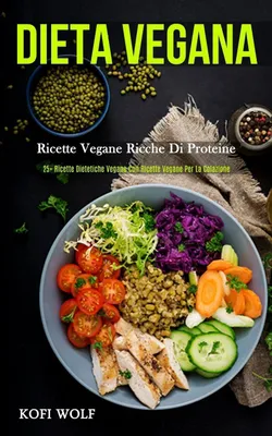 Produktbild von Dieta Vegana