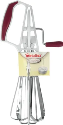 Immagine prodotto di Miscelatore meccanico doppio Metaltex