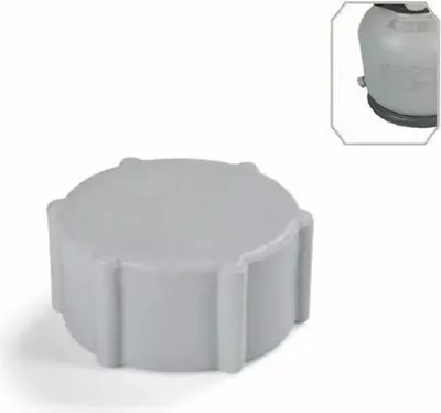 Image de INTEX 11456 Pompe à sable Bouchon de valve de vidange