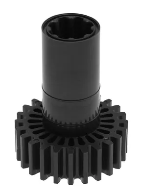 Produktbild von Braun 67051414 Zahnrad für  4195 4239 4242 KGZ3 KGZ31 KGM3 KGM31... Fleischwolf