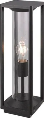 Obrázok produktu pre MIKKEL AZ4485 Azzardo vonkajšia záhradná stĺpová lampa