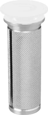 Produktbild von Deda 70-a 70 X 23.5 Mm Expander Für Fahrradsteuersatz Silber 1 1/8´´ Silber 1 1/8´´