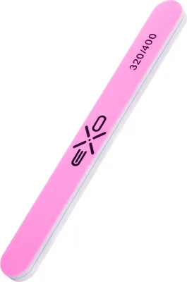 Immagine prodotto di Exo buffer dritto 320/400 10 pz.