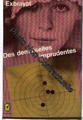 Image de Des Demoiselles Imprudentes