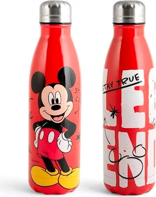Immagine prodotto di Bottiglia termica Mickey Comeback