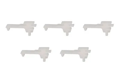 Immagine prodotto di ROMIX clip trim / modanatura di protezione C70650 per BMW X3 (F25) 40,6 mm 19,2 mm
