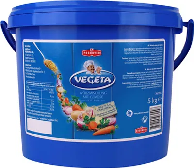 Produktbild von Vegeta Würzmischung - 5,00 kg