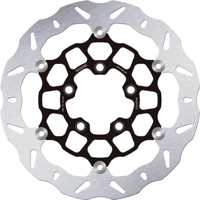 Produktbild von Galfer Bremsscheibe Wave Schwimmend