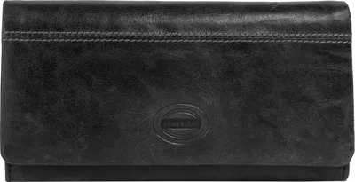 Produktbild von Bruno Banani Geldbörse Damen 021154 schwarz