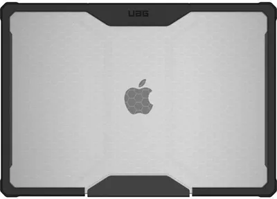 Produktbild von UAG - Plyo MacBook Pro 16 V2021 (Eis)