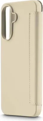 Immagine prodotto di Custodia per cellulare HAMA "Fantastic Feel" per Samsung Galaxy A17, rosa (00080263)