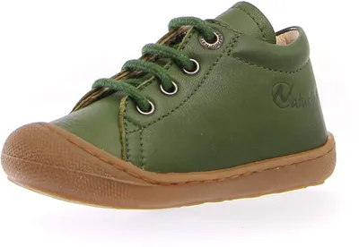 Produktbild von NATURINO COCOON Lauflernschuh Khaki-EUR 25