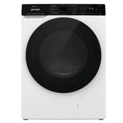 Produktbild von Gorenje WPNA84ATSWIFI3 Waschmaschine, 8kg, ConnectLife