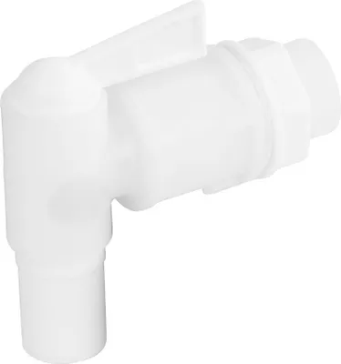 Zdjęcie produktu dla Zawór do zbiornika ICS P161175 - 3/4", Ecotank