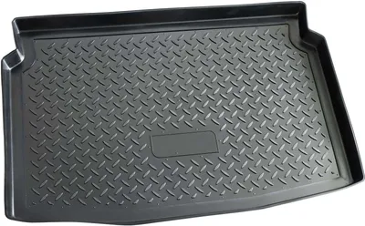 Image de Kofferraumwanne für CITROEN XSARA PICASSO | 1999-2010 | passgenau mit Rand