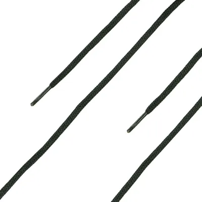 Produktbild von HAIX Schnürsenkel Fire Flash Pro Nomex 905050, 145 cm schwarz