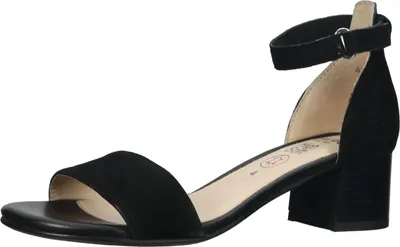 Produktbild von ara Sandalen Sandalen Veloursleder