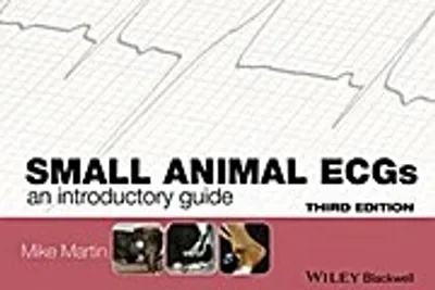Image de Small Animal ECGs
