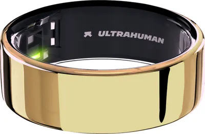 Produktbild von Ultrahuman Air, Smart-Ring Aktivitäts-Tracker, 24 mAh