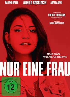 Produktbild von Nur eine Frau