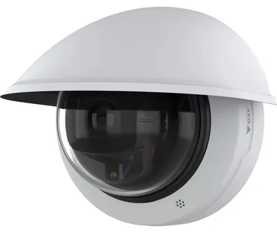 Image de Caméra de vidéosurveillance Axis 02815-001