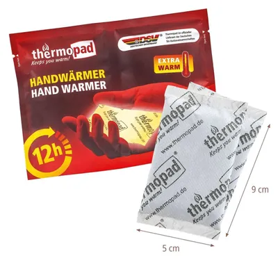 Zdjęcie produktu dla Ogrzewacz do rąk Thermopad