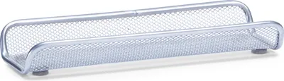 Produktbild von Zeller Bleistiftablage, Mesh 25x9x3,5