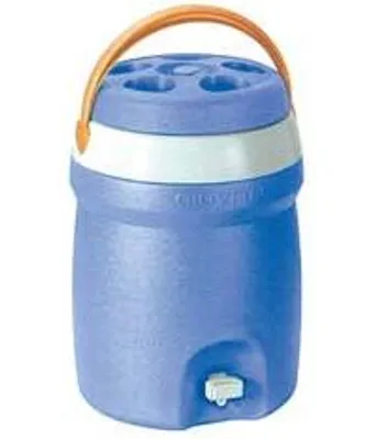 Obrázok produktu pre Termoska Fiesta s kohútikom, 10 l – rozmery: 26,5 x 40,5 x 28 cm (výška)