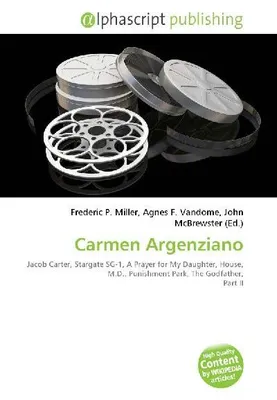 Produktbild von Carmen Argenziano