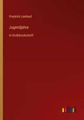 Produktbild von Jugendjahre