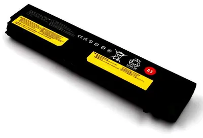 Produktbild von Akku für Lenovo ThinkPad E570, E570c E575 Li-Polymer, 14,6V, 2810mAh, 41Wh ersetzt 4X50M33573, SB10K97571, SB1097572, 01AV414, 01AV415