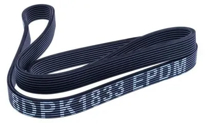 Image de EBG Courroie trapézoïdale BMW 11287628279 7628279