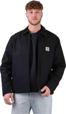 Immagine prodotto di Carhartt WIP Jacket I015264-00E-01 in Black color size medium
