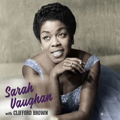 Immagine prodotto di Sarah Vaughan & Clifford Brown - Sarah Vaughan con Clifford Brown (Edizione limitata) (180 g) (LP)