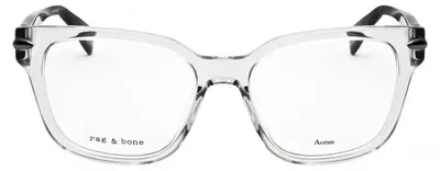Produktbild von Rag & Bone Sonnenbrille RNB3070/G KB7 55 17 140