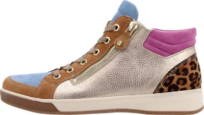 Produktbild von Ara Sneaker High Damen 32303531393331 Animal 41 EU