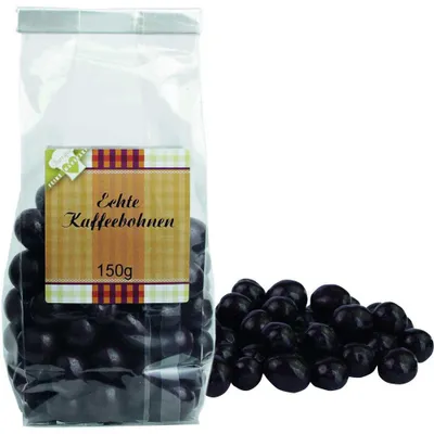 Schoko Kaffeebohnen Zartbitter