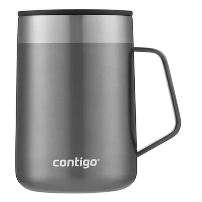 Image de ContiGo! 2174673 ContiGo! Gobelet thermique Streeterville DESK MUG, 420 ml, saké