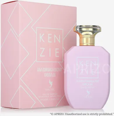 Immagine prodotto di Kenzie Marshmallow Dream Eau de Parfum Mixte 100ml