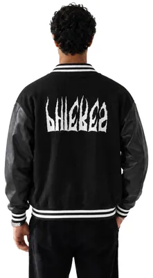Produktbild von PHIERES Hellphaiser CJ Black L