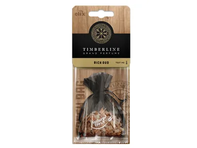 Obrázek produktu pro Autovůně Wood Fresh bag Rich Oud